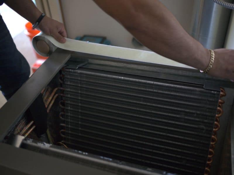 Heating System