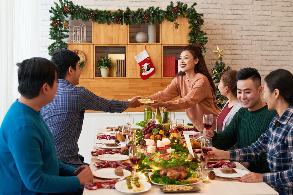 Home HVAC Tips for the holidays in Owasso, OK